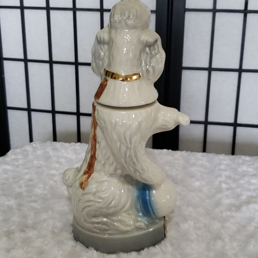 Vintage Regal Jim Beam Decanter😽 - Picture 5 of 8